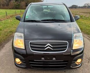 Citroen C2 Gebrauchtwagen