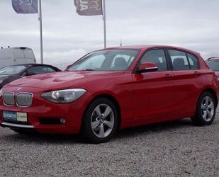 BMW 116 Gebrauchtwagen