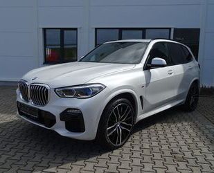 BMW X5 Gebrauchtwagen