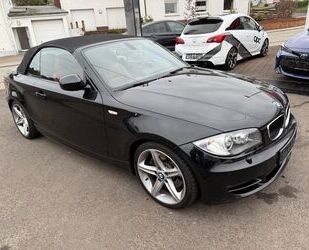 BMW 123 Gebrauchtwagen
