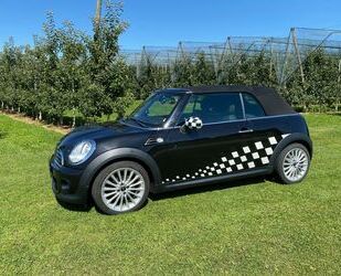 Mini ONE Gebrauchtwagen