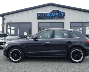 Audi SQ5 Gebrauchtwagen