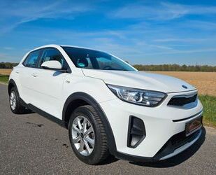 Kia Stonic Gebrauchtwagen