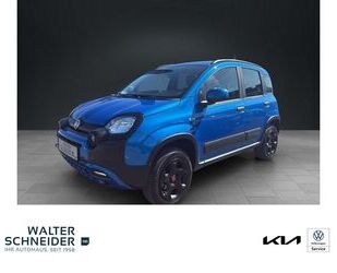Fiat Panda Gebrauchtwagen