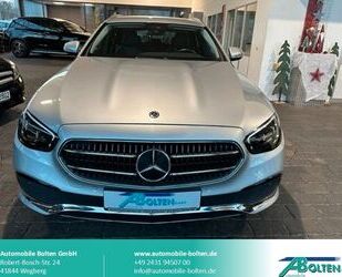 Mercedes-Benz E 220 Gebrauchtwagen