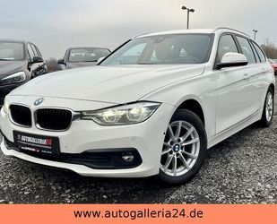 BMW 318 Gebrauchtwagen