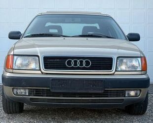 Audi 100 Gebrauchtwagen