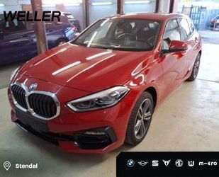 BMW 118 Gebrauchtwagen