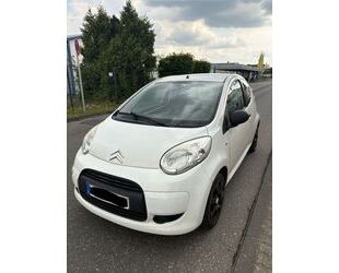Citroen C1 Gebrauchtwagen