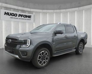 Ford Ranger Gebrauchtwagen