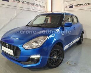 Suzuki Swift Gebrauchtwagen