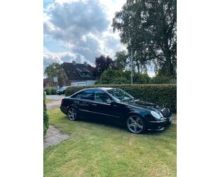 Mercedes-Benz E 500 Gebrauchtwagen