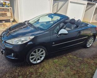 Peugeot 207 Gebrauchtwagen