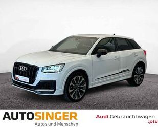 Audi SQ2 Gebrauchtwagen