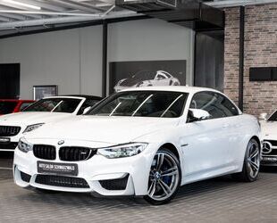 BMW M4 Gebrauchtwagen