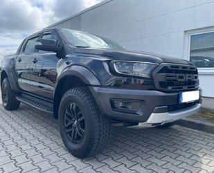 Ford Raptor Gebrauchtwagen