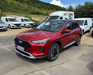 Ford Kuga Gebrauchtwagen