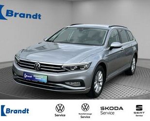 VW Passat Variant Gebrauchtwagen