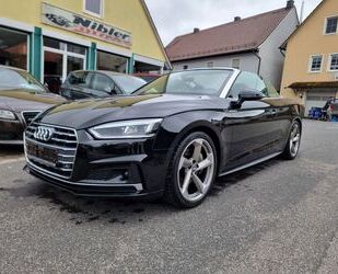 Audi A5 Gebrauchtwagen