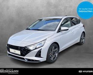 Hyundai i20 Gebrauchtwagen