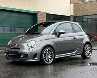 Abarth 500C Gebrauchtwagen