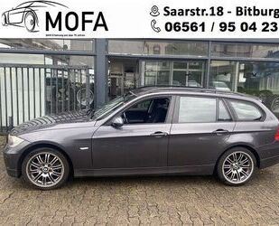BMW 318 Gebrauchtwagen