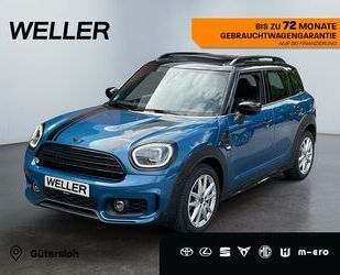 Mini Cooper Countryman Gebrauchtwagen