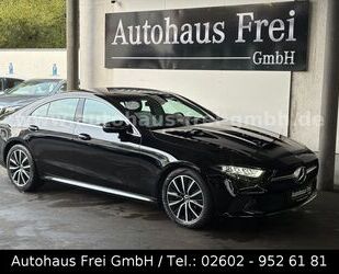 Mercedes-Benz CLS 220 Gebrauchtwagen