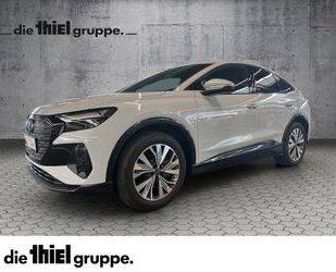 Audi Q4 e-tron Gebrauchtwagen
