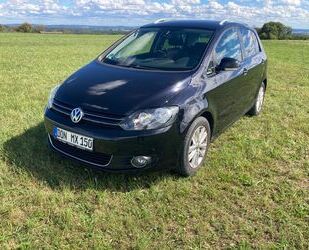 VW Golf Plus Gebrauchtwagen