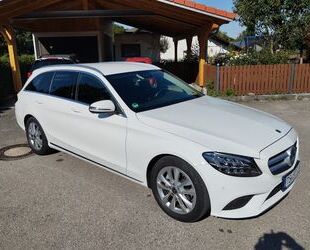 Mercedes-Benz C 180 Gebrauchtwagen