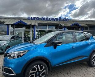 Renault Captur Gebrauchtwagen