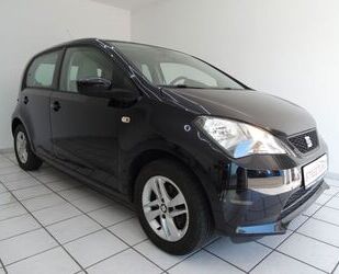 Seat Mii Gebrauchtwagen