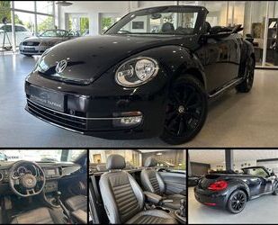 VW Beetle Gebrauchtwagen