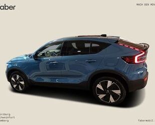 Volvo C40 Gebrauchtwagen