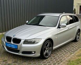 BMW 318 Gebrauchtwagen