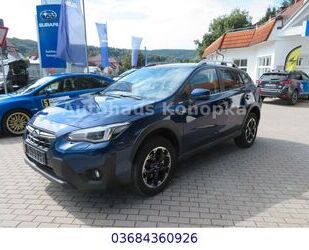Subaru XV Gebrauchtwagen