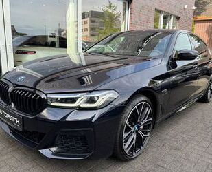 BMW 545 Gebrauchtwagen