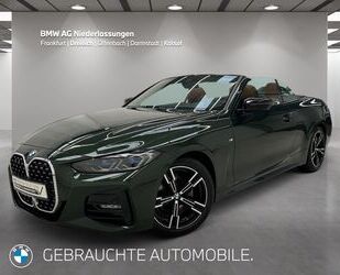 BMW 420 Gebrauchtwagen