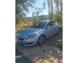 Opel Insignia Gebrauchtwagen