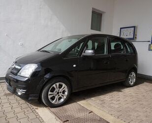 Opel Meriva Gebrauchtwagen