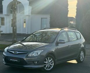 Hyundai i30 Gebrauchtwagen