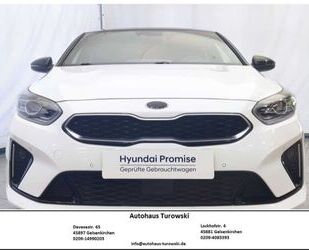 Kia pro ceed / ProCeed Gebrauchtwagen