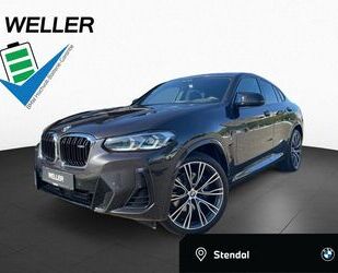 BMW X4 M40 Gebrauchtwagen