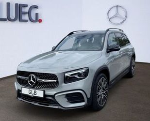 Mercedes-Benz GLB 200 Gebrauchtwagen