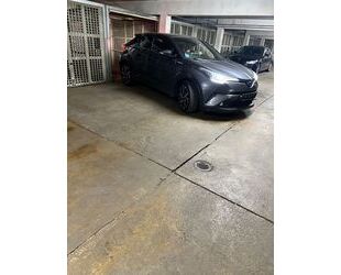 Toyota C-HR Gebrauchtwagen