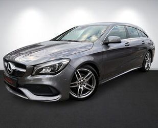 Mercedes-Benz CLA 200 Shooting Brake Gebrauchtwagen