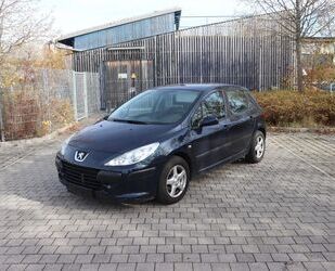 Peugeot 307 Gebrauchtwagen