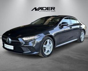 Mercedes-Benz CLS 300 Gebrauchtwagen