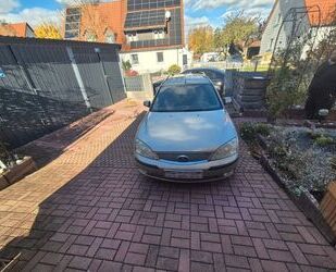 Ford Mondeo Gebrauchtwagen